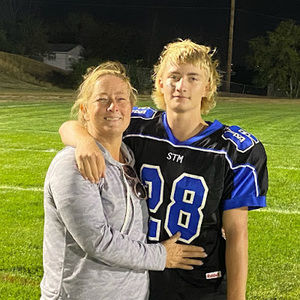 Meet your Posher, Ryan